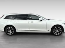 VOLVO V90 T6 eAWD Plug in Hybrid Core Geartronic, Plug-in-Hybrid Petrol/Electric, New car, Automatic - 4