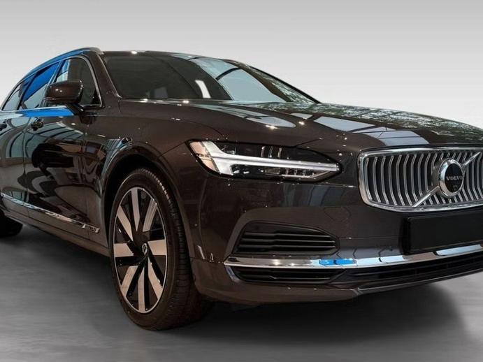 VOLVO V90 T6 eAWD Plug in Hybrid Ultra Bright Geartronic, Plug-in-Hybrid Petrol/Electric, New car, Automatic