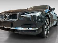 VOLVO V90 T6 eAWD Plug in Hybrid Ultra Bright Geartronic, Plug-in-Hybrid Petrol/Electric, New car, Automatic - 2
