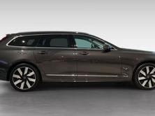 VOLVO V90 T6 eAWD Plug in Hybrid Ultra Bright Geartronic, Plug-in-Hybrid Petrol/Electric, New car, Automatic - 6
