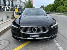 VOLVO V90 T6 eAWD Plug in Hybrid Core Geartronic, Hybride Rechargeable Essence/Électricité, Voiture nouvelle, Automatique - 2