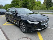 VOLVO V90 T6 eAWD Plug in Hybrid Core Geartronic, Hybride Rechargeable Essence/Électricité, Voiture nouvelle, Automatique - 3