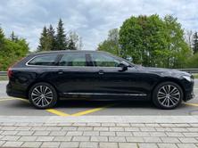 VOLVO V90 T6 eAWD Plug in Hybrid Core Geartronic, Hybride Rechargeable Essence/Électricité, Voiture nouvelle, Automatique - 4