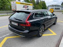 VOLVO V90 T6 eAWD Plug in Hybrid Core Geartronic, Hybride Rechargeable Essence/Électricité, Voiture nouvelle, Automatique - 5