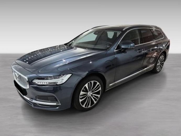 VOLVO V90 T6 eAWD Plug in Hybrid Core Geartronic, Plug-in-Hybrid Benzina/Elettrica, Auto nuove, Automatico