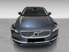 VOLVO V90 T6 eAWD Plug in Hybrid Core Geartronic, Plug-in-Hybrid Benzina/Elettrica, Auto nuove, Automatico - 2