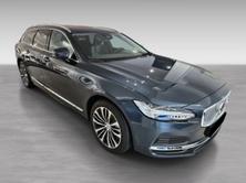 VOLVO V90 T6 eAWD Plug in Hybrid Core Geartronic, Plug-in-Hybrid Benzina/Elettrica, Auto nuove, Automatico - 3