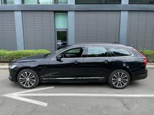 VOLVO V90 T6 eAWD Plug in Hybrid Core Geartronic mit AHK, Plug-in-Hybrid Benzina/Elettrica, Auto nuove, Automatico - 2