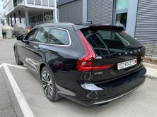 VOLVO V90 T6 eAWD Plug in Hybrid Core Geartronic mit AHK, Plug-in-Hybrid Benzina/Elettrica, Auto nuove, Automatico - 3