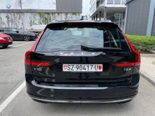 VOLVO V90 T6 eAWD Plug in Hybrid Core Geartronic mit AHK, Plug-in-Hybrid Benzina/Elettrica, Auto nuove, Automatico - 4