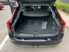 VOLVO V90 T6 eAWD Plug in Hybrid Core Geartronic mit AHK, Plug-in-Hybrid Benzina/Elettrica, Auto nuove, Automatico - 5