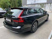VOLVO V90 T6 eAWD Plug in Hybrid Core Geartronic mit AHK, Plug-in-Hybrid Benzina/Elettrica, Auto nuove, Automatico - 6