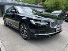 VOLVO V90 T6 eAWD Plug in Hybrid Core Geartronic mit AHK, Plug-in-Hybrid Benzina/Elettrica, Auto nuove, Automatico - 7
