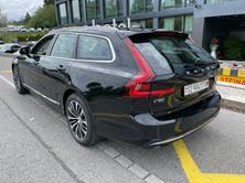 VOLVO V90 T6 eAWD Plug in Hybrid Core Geartronic, Hybride Rechargeable Essence/Électricité, Voiture nouvelle, Automatique - 7