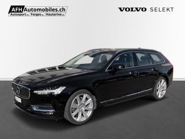 VOLVO V90 D5 AWD Inscription, Diesel, Second hand / Used, Automatic