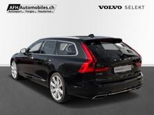 VOLVO V90 D5 AWD Inscription, Diesel, Second hand / Used, Automatic - 3
