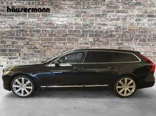 VOLVO V90 2.0 D5 Inscription AWD, Diesel, Second hand / Used, Automatic - 2