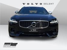 VOLVO V90 2.0 T6 R-Design AWD, Benzina, Occasioni / Usate, Automatico - 2