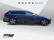 VOLVO V90 2.0 T6 R-Design AWD, Petrol, Second hand / Used, Automatic - 4