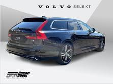 VOLVO V90 2.0 T6 R-Design AWD, Benzin, Occasion / Gebraucht, Automat - 5