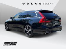 VOLVO V90 2.0 T6 R-Design AWD, Petrol, Second hand / Used, Automatic - 6