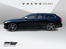 VOLVO V90 2.0 T6 R-Design AWD, Benzina, Occasioni / Usate, Automatico - 7