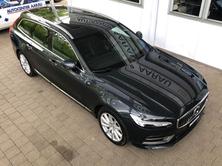 VOLVO V90 D5 AWD Inscription Geartronic Powerpulse / Videolink : h, Diesel, Occasioni / Usate, Automatico - 4