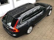VOLVO V90 D5 AWD Inscription Geartronic Powerpulse / Videolink : h, Diesel, Second hand / Used, Automatic - 5