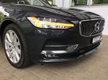 VOLVO V90 D5 AWD Inscription Geartronic Powerpulse / Videolink : h, Diesel, Occasioni / Usate, Automatico - 6