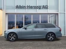 VOLVO V90 2.0 T6 TE R-Design 11,6kWh eAWD, Plug-in-Hybrid Petrol/Electric, Second hand / Used, Automatic - 2