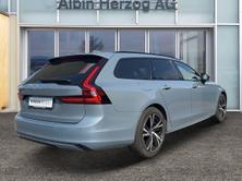 VOLVO V90 2.0 T6 TE R-Design 11,6kWh eAWD, Plug-in-Hybrid Petrol/Electric, Second hand / Used, Automatic - 4