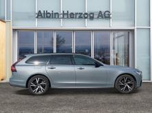 VOLVO V90 2.0 T6 TE R-Design 11,6kWh eAWD, Plug-in-Hybrid Petrol/Electric, Second hand / Used, Automatic - 5