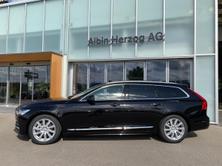 VOLVO V90 2.0 D4 Inscription AWD, Diesel, Second hand / Used, Automatic - 3