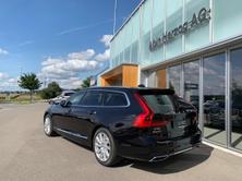 VOLVO V90 2.0 D4 Inscription AWD, Diesel, Second hand / Used, Automatic - 5