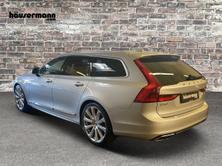 VOLVO V90 2.0 T6 Inscription AWD, Petrol, Second hand / Used, Automatic - 3