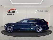 VOLVO V90 2.0 T6 TE Ultimate Bright, Plug-in-Hybrid Petrol/Electric, Second hand / Used, Automatic - 3