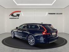 VOLVO V90 2.0 T6 TE Ultimate Bright, Plug-in-Hybrid Petrol/Electric, Second hand / Used, Automatic - 4