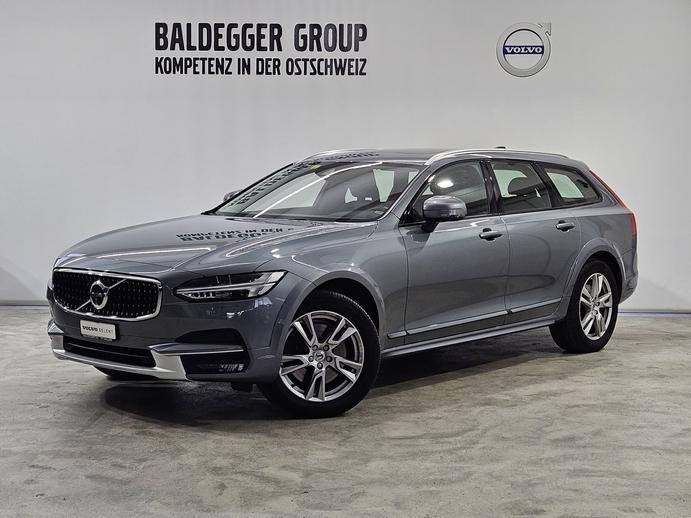 VOLVO V90 Cross Country 2.0 D4 AWD, Diesel, Occasioni / Usate, Automatico