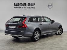 VOLVO V90 Cross Country 2.0 D4 AWD, Diesel, Second hand / Used, Automatic - 3