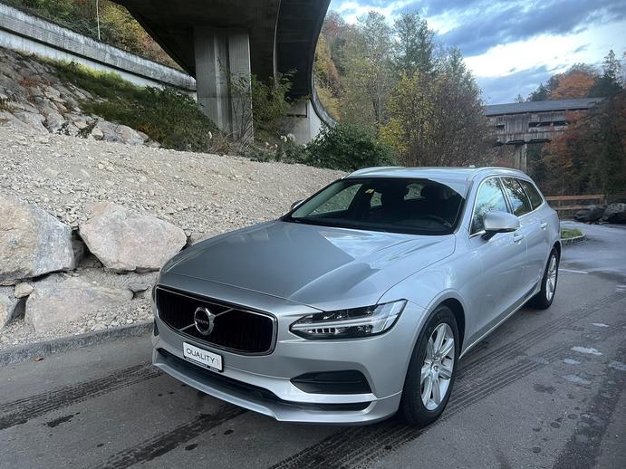 VOLVO V90 D3 Kinetic Geartronic, Diesel, Occasioni / Usate, Automatico