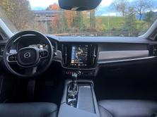 VOLVO V90 D3 Kinetic Geartronic, Diesel, Occasioni / Usate, Automatico - 7