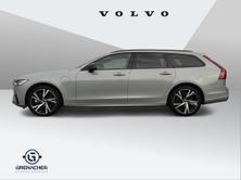 VOLVO V90 2.0 T8 TE Plus Dark eAWD, Plug-in-Hybrid Benzin/Elektro, Occasion / Gebraucht, Automat - 2