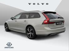 VOLVO V90 2.0 T8 TE Plus Dark eAWD, Plug-in-Hybrid Benzina/Elettrica, Occasioni / Usate, Automatico - 4