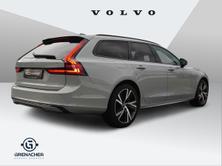 VOLVO V90 2.0 T8 TE Plus Dark eAWD, Plug-in-Hybrid Benzina/Elettrica, Occasioni / Usate, Automatico - 6