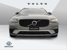 VOLVO V90 2.0 T8 TE Plus Dark eAWD, Plug-in-Hybrid Benzin/Elektro, Occasion / Gebraucht, Automat - 7