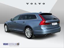 VOLVO V90 2.0 T8 TE Inscription AWD, Hybride Rechargeable Essence/Électricité, Occasion / Utilisé, Automatique - 3