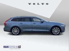 VOLVO V90 2.0 T8 TE Inscription AWD, Hybride Rechargeable Essence/Électricité, Occasion / Utilisé, Automatique - 5