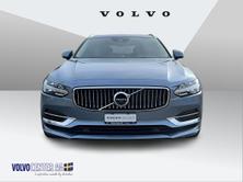 VOLVO V90 2.0 T8 TE Inscription AWD, Hybride Rechargeable Essence/Électricité, Occasion / Utilisé, Automatique - 7