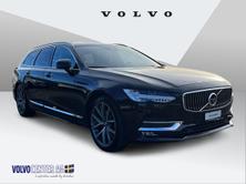 VOLVO V90 2.0 D5 Inscription AWD, Diesel, Occasioni / Usate, Automatico - 6