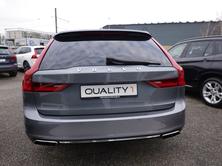 VOLVO V90 - T8 - EAWD - TWIN ENGINE - "INSCRIPTION" - GEARTRONIC, Plug-in-Hybrid Petrol/Electric, Second hand / Used, Automatic - 3
